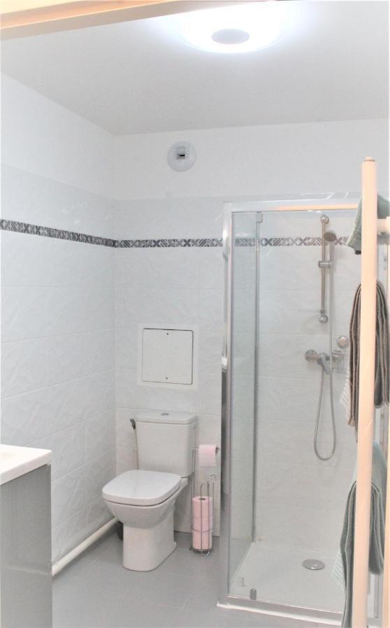 Appartement Tout Equipe, Cosy Saint-Denis  Exterior foto